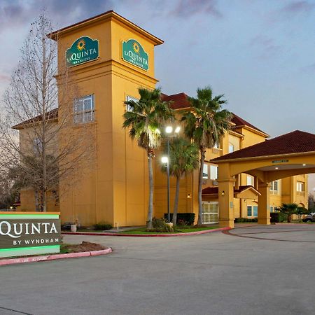 La Quinta By Wyndham Pearland Hotel Buitenkant foto