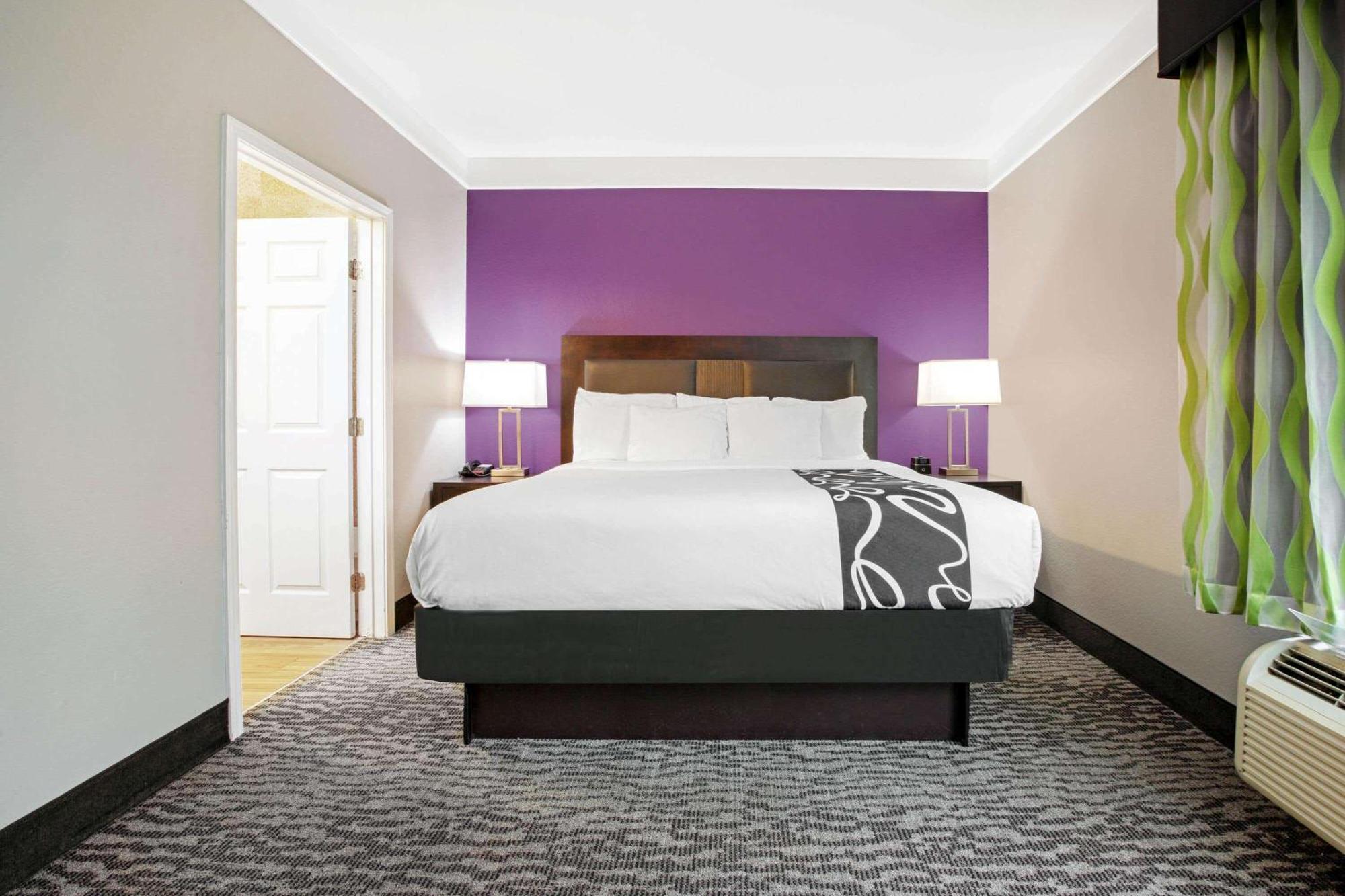 La Quinta By Wyndham Pearland Hotel Kamer foto