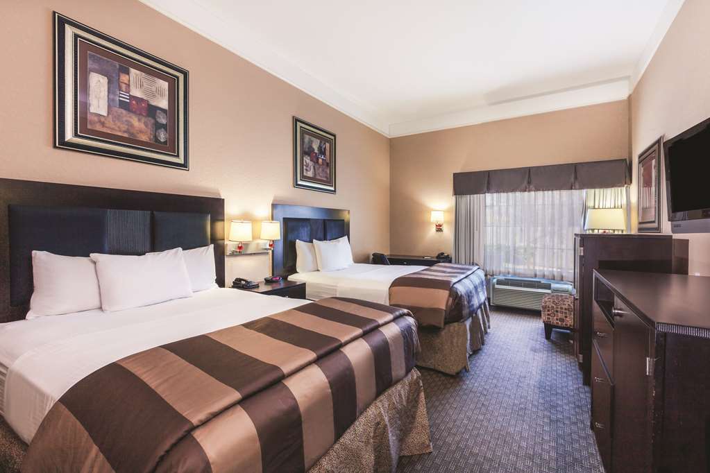 La Quinta By Wyndham Pearland Hotel Kamer foto